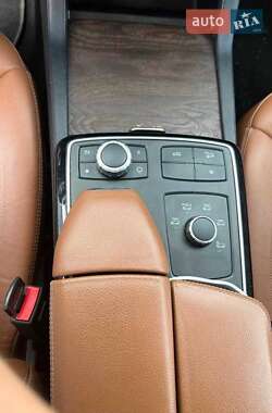 Цены Mercedes-Benz Внедорожник / Кроссовер в Хусте