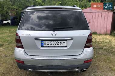 Ціни Mercedes-Benz Позашляховик / Кросовер в Львові