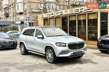 Цены Mercedes-Benz Внедорожник / Кроссовер