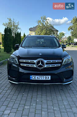 Ціни Mercedes-Benz Позашляховик / Кросовер