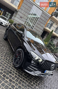 Цены Mercedes-Benz Внедорожник / Кроссовер