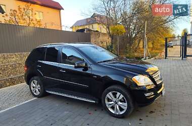 Цены Mercedes-Benz Внедорожник / Кроссовер в Ивано-Франковске