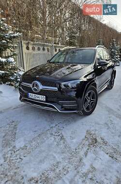 Цены Mercedes-Benz Внедорожник / Кроссовер в Киеве