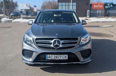 Цены Mercedes-Benz Внедорожник / Кроссовер в Ковеле