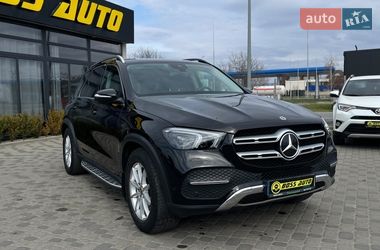 Цены Mercedes-Benz Внедорожник / Кроссовер в Мукачево