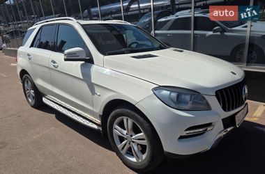 Ціни Mercedes-Benz Позашляховик / Кросовер в Ірпені