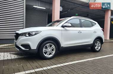 Ціни MG Позашляховик / Кросовер