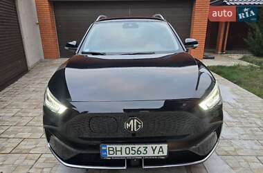 Цены MG Внедорожник / Кроссовер