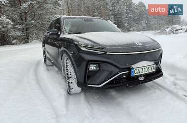 Цены MG Внедорожник / Кроссовер