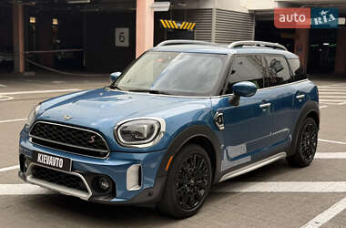 Цены MINI Внедорожник / Кроссовер