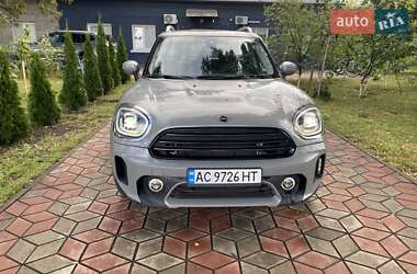 Ціни MINI Позашляховик / Кросовер