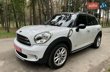 Ціни MINI Позашляховик / Кросовер