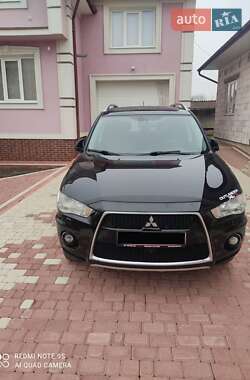 Цены Mitsubishi Внедорожник / Кроссовер в Черновцах