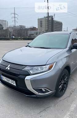 Цены Mitsubishi Внедорожник / Кроссовер в Белой Церкви