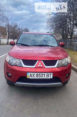 Ціни Mitsubishi Позашляховик / Кросовер в Полтаві