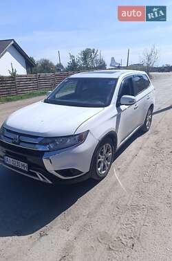 Цены Mitsubishi Внедорожник / Кроссовер в Белой Церкви