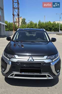 Ціни Mitsubishi Позашляховик / Кросовер в Полтаві