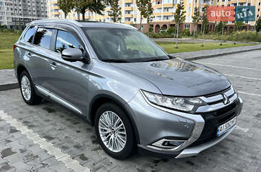 Цены Mitsubishi Внедорожник / Кроссовер в Ирпене