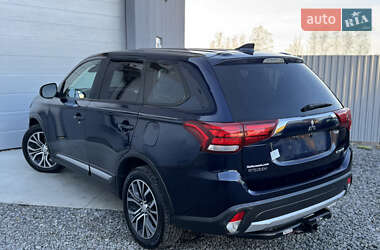 Ціни Mitsubishi Позашляховик / Кросовер в Дрогобичі