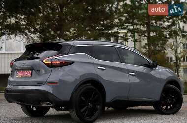 Ціни Nissan Murano Позашляховик / Кросовер
