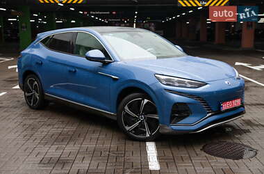 Цены Denza N7 Внедорожник / Кроссовер