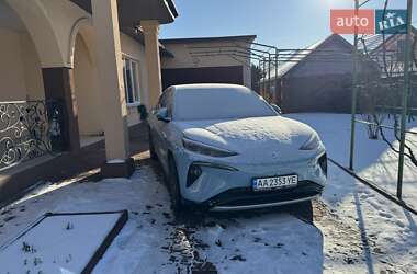 Ціни Denza N7 Позашляховик / Кросовер