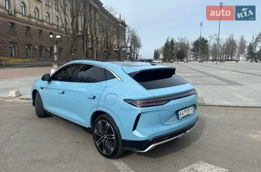 Ціни Denza N7 Позашляховик / Кросовер