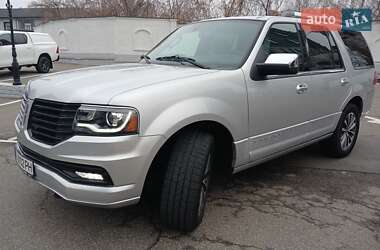 Ціни Lincoln Navigator Позашляховик / Кросовер