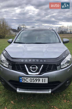 Ціни Nissan Позашляховик / Кросовер в Самборі