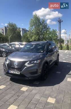 Ціни Nissan Позашляховик / Кросовер в Дрогобичі
