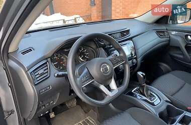 Ціни Nissan Позашляховик / Кросовер в Тернополі