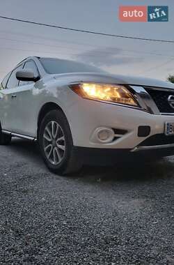 Цены Nissan Внедорожник / Кроссовер в Чорткове