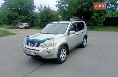 Цены Nissan Внедорожник / Кроссовер в Борисполе