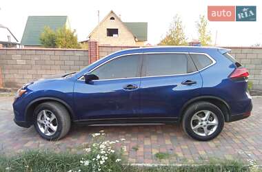 Ціни Nissan Позашляховик / Кросовер в Сарнах