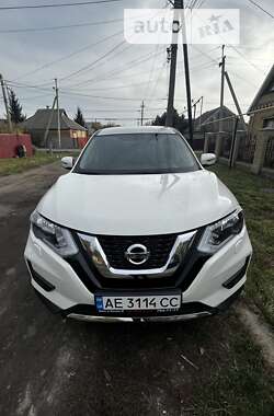 Ціни Nissan Позашляховик / Кросовер в Покровську
