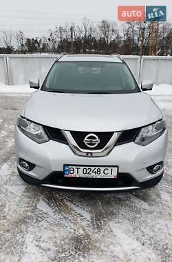 Ціни Nissan Позашляховик / Кросовер в Ірпені