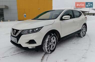 Цены Nissan Внедорожник / Кроссовер в Нежине