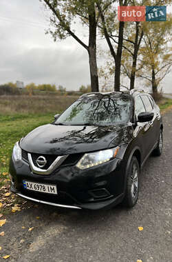 Цены Nissan Внедорожник / Кроссовер в Мукачево