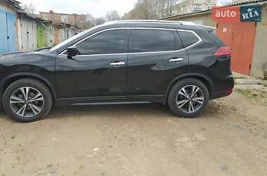 Цены Nissan Внедорожник / Кроссовер в Конотопе