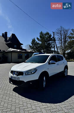 Цены Nissan Внедорожник / Кроссовер в Коломые