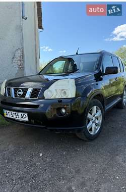 Цены Nissan Внедорожник / Кроссовер в Косове