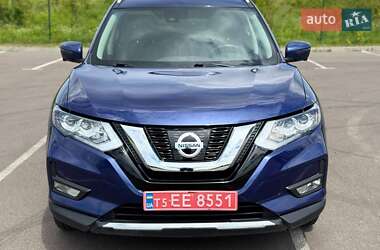 Цены Nissan Внедорожник / Кроссовер в Ровно