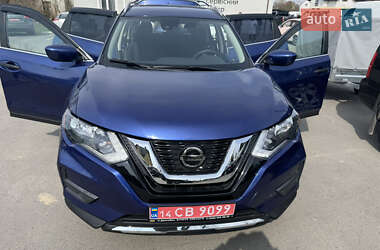 Ціни Nissan Позашляховик / Кросовер в Дрогобичі