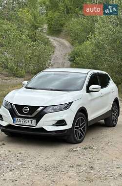 Ціни Nissan Позашляховик / Кросовер в Києві