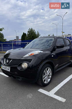 Цены Nissan Внедорожник / Кроссовер в Ужгороде