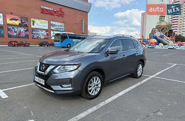 Цены Nissan Внедорожник / Кроссовер в Броварах