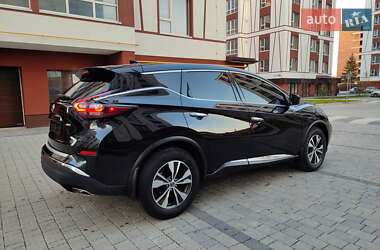 Цены Nissan Внедорожник / Кроссовер