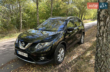 Цены Nissan Внедорожник / Кроссовер в Лубнах