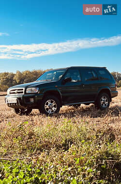 Цены Nissan Внедорожник / Кроссовер в Конотопе