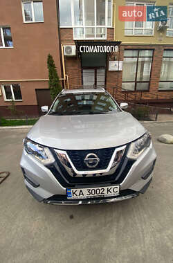 Цены Nissan Внедорожник / Кроссовер в Ирпене